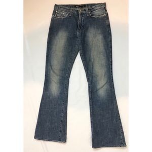 Versace jeans couture sz 26